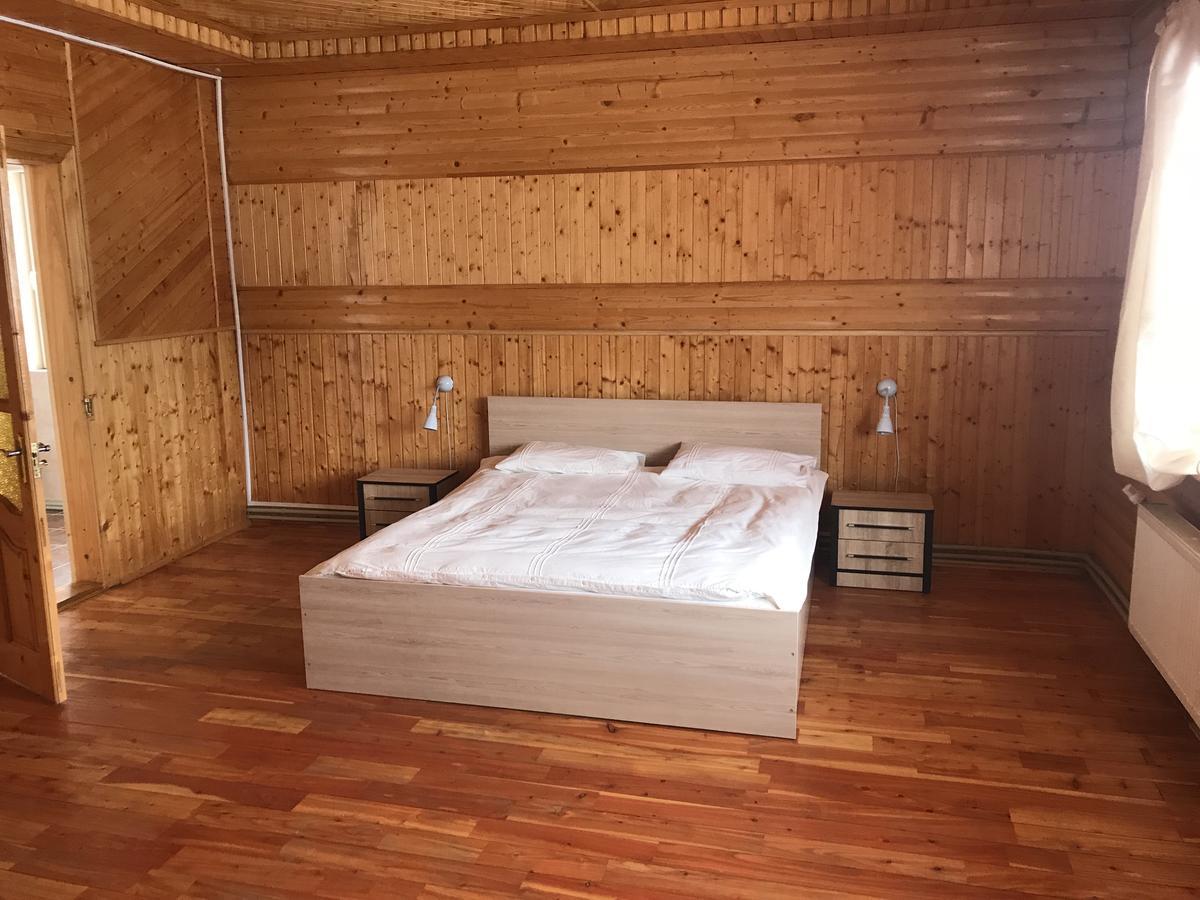 Котедж "Relax" Mykulychyn Bagian luar foto